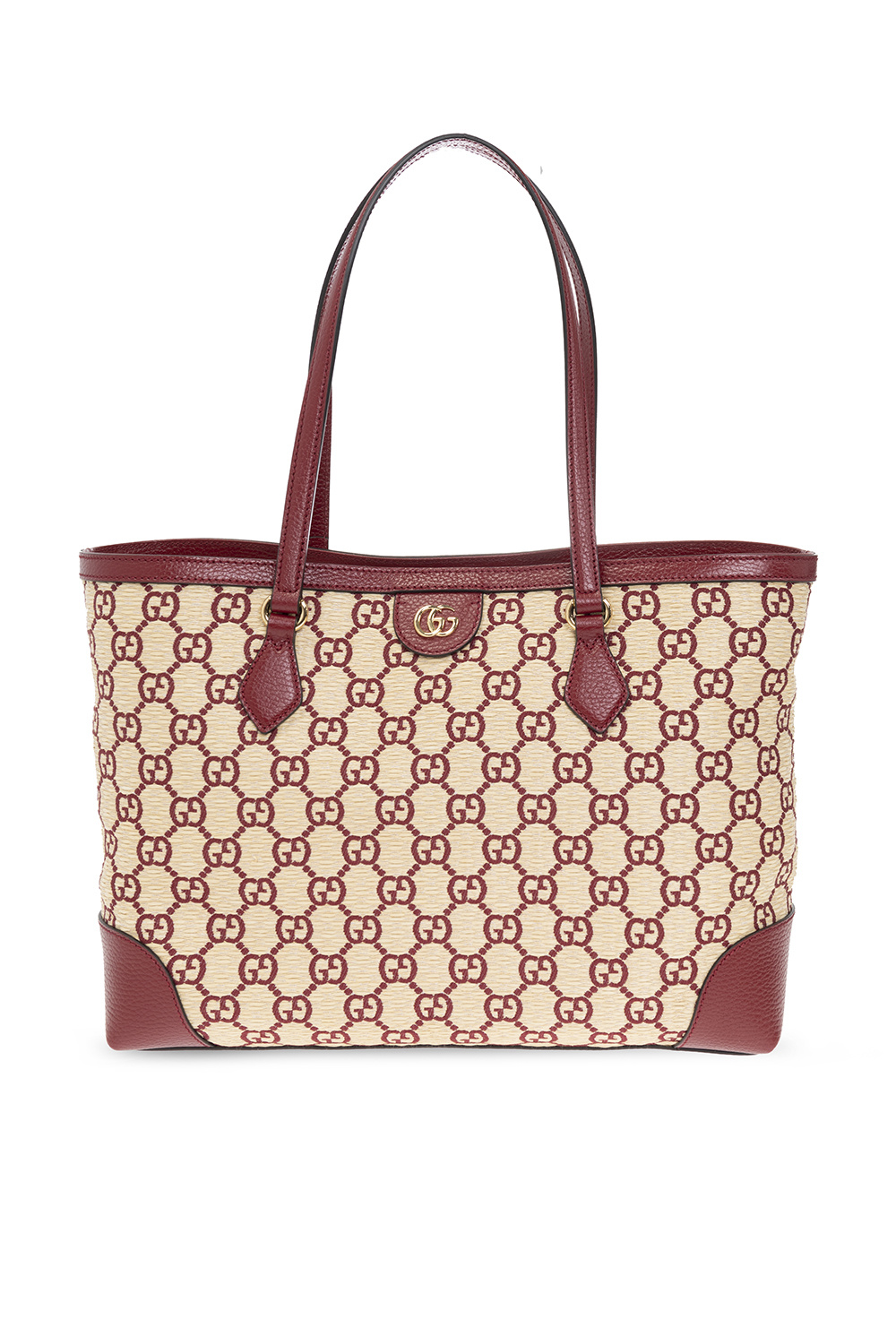 Red 'Ophidia Medium' shopper bag Gucci - Vitkac Canada